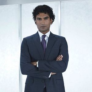Photo Sendhil Ramamurthy