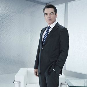 Photo Peter Gallagher