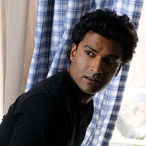 Photo Sendhil Ramamurthy