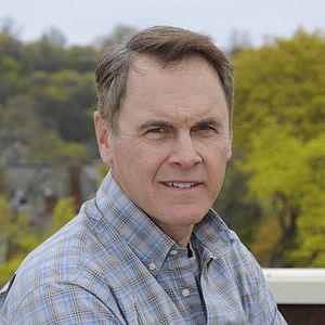 Photo Mark Moses