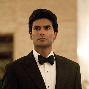 Photo Sendhil Ramamurthy