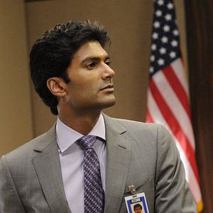 Photo Sendhil Ramamurthy