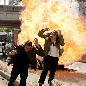 Photo Covert Affairs