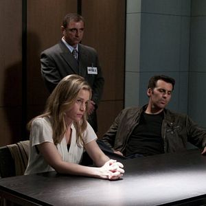Photo Covert Affairs