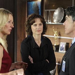 Photo Peter Gallagher