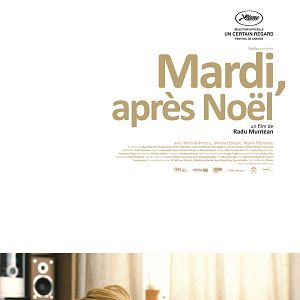Photo Mardi après Noël