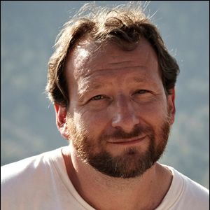 Photo François Podetti