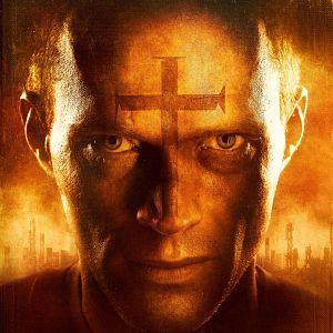 Photo Priest