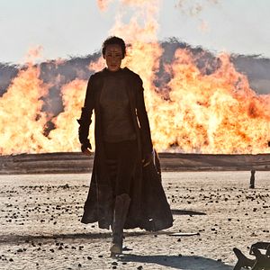 Photo Scott Stewart (XX)