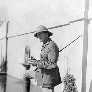 Photo Victor McLaglen