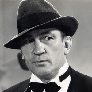 Photo Victor McLaglen