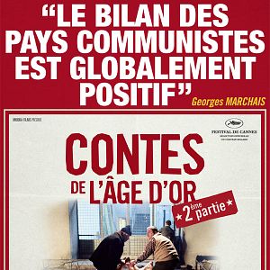 Photo Contes de l’âge d’or – 2ème partie