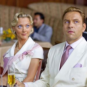 Photo David Walliams