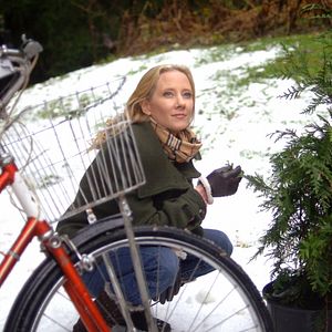 Photo Anne Heche