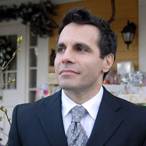 Photo Mario Cantone
