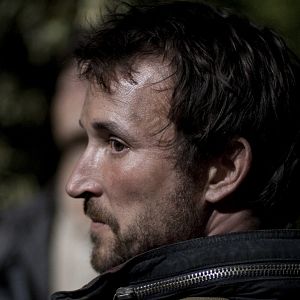 Photo Noah Wyle