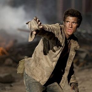 Photo Drew Roy