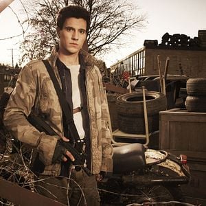 Photo Drew Roy