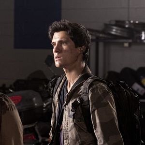 Photo Drew Roy