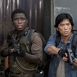 Photo Peter Shinkoda