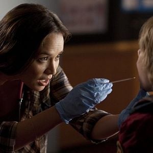 Photo Moon Bloodgood