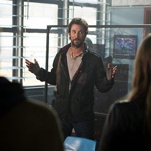 Photo Falling Skies