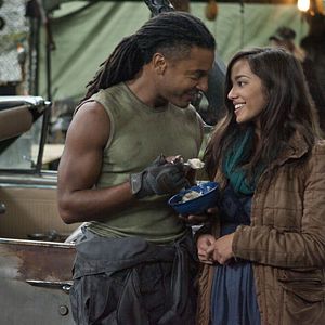 Photo Seychelle Gabriel