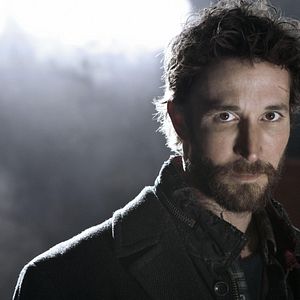 Photo Falling Skies