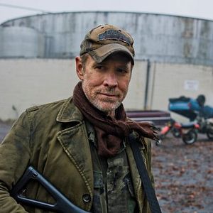 Photo Will Patton
