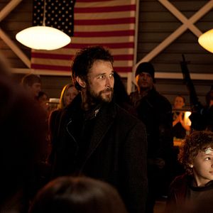 Photo Falling Skies