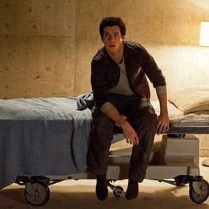 Photo Falling Skies