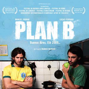 Photo Plan B