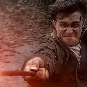 Photo Harry Potter et les reliques de la mort - partie 2
