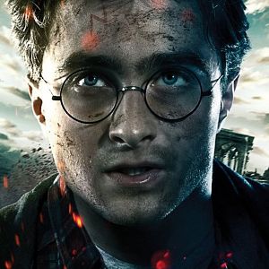 Photo Harry Potter et les reliques de la mort - partie 2