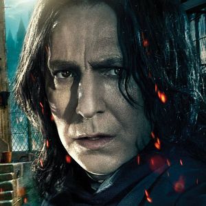 Photo Harry Potter et les reliques de la mort - partie 2