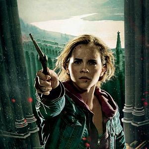 Photo Harry Potter et les reliques de la mort - partie 2
