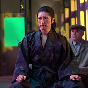Photo Bunraku