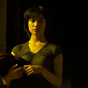 Photo Bunraku