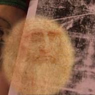Photo The Da Vinci Treasure