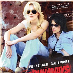 Photo Les Runaways