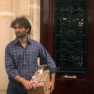 Photo Erinyes - Comment je me suis débarrassé de ma culpabilité