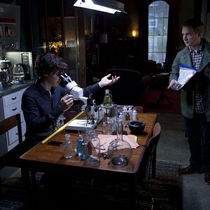 Photo Sherlock