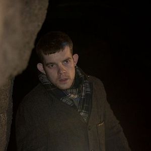 Photo Russell Tovey