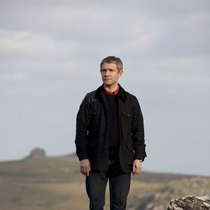 Photo Sherlock