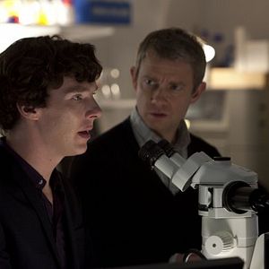 Photo Sherlock
