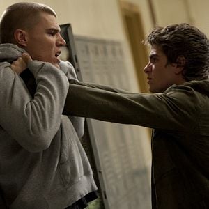 Photo The Amazing Spider-Man