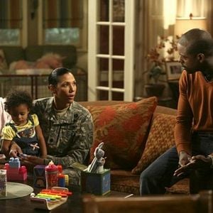 Photo American Wives