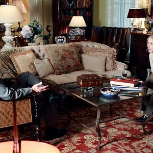 Photo Caroline Lagerfelt