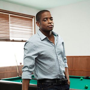 Photo Dule Hill