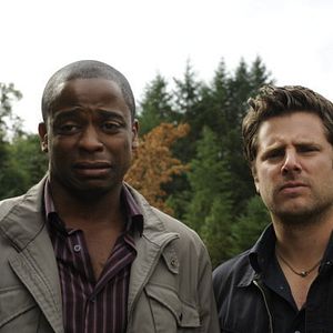Photo Dule Hill